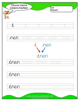 inorm Grubu Çalışma Sayfaları